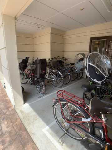 その他　コートアヴェニュー文京本駒込