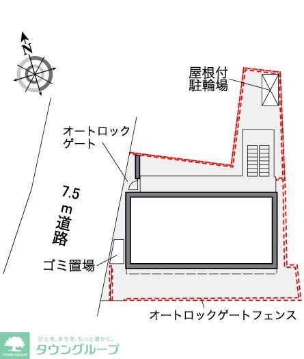 レオパレス宮ノ前のその他写真