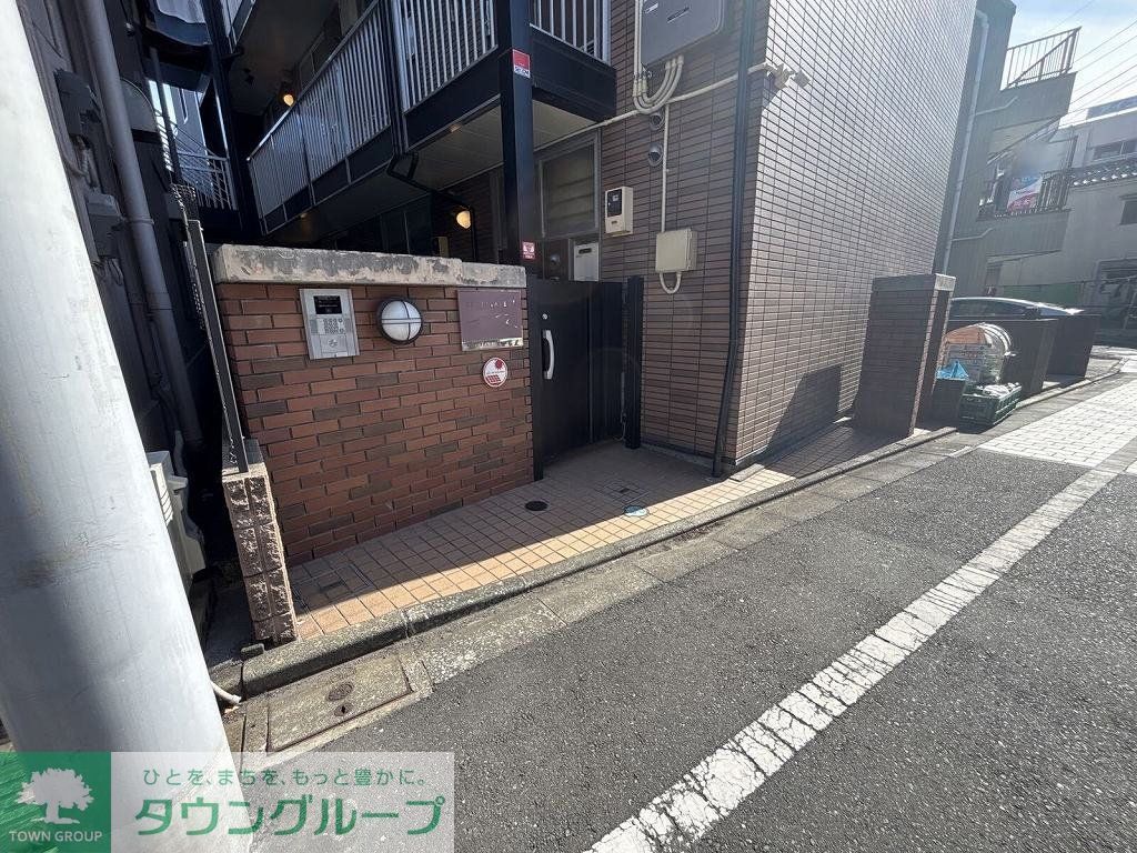 レオパレス宮ノ前のその他写真