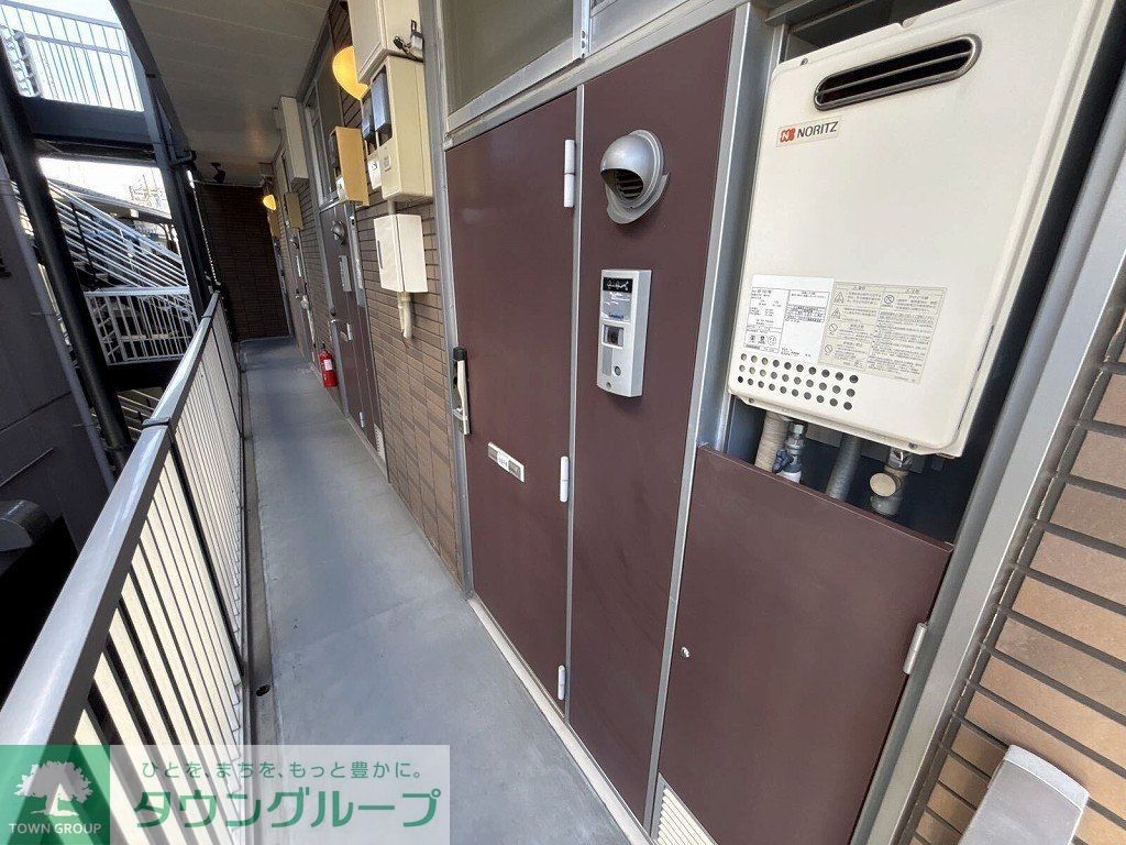 レオパレス宮ノ前のその他写真