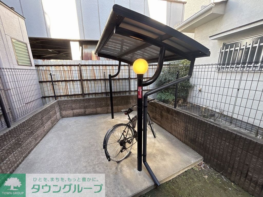 レオパレス宮ノ前のその他写真
