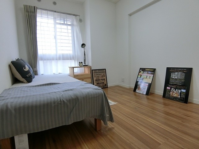 その他部屋・スペース　洋室