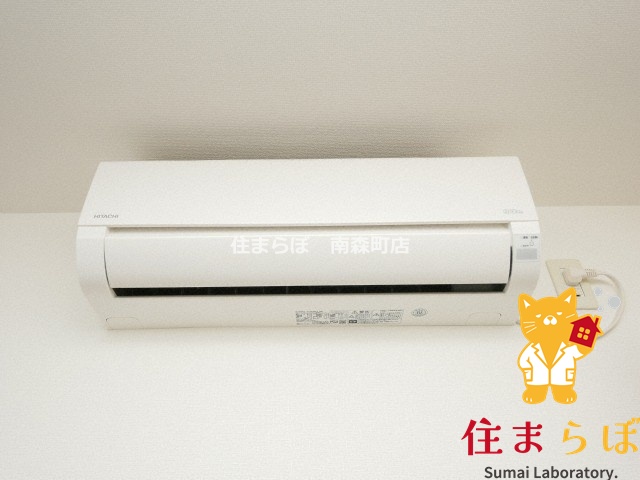 その他設備　「LINEから始める“第一章”、一緒に描きませんか？」