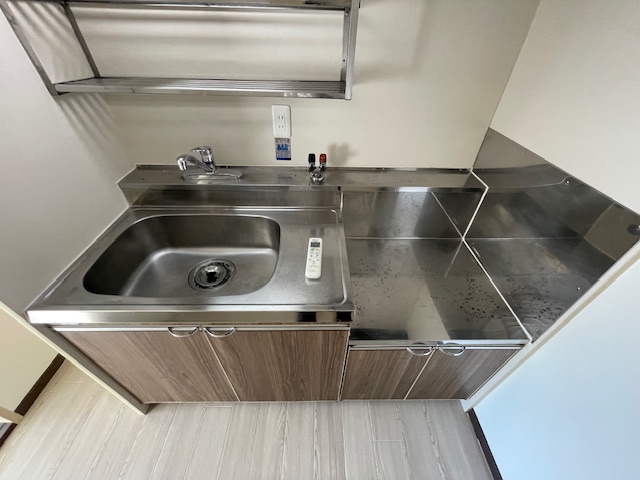 キッチン　※同施工会社のイメージ写真※