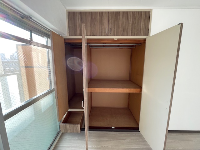 収納　※同施工会社のイメージ写真※