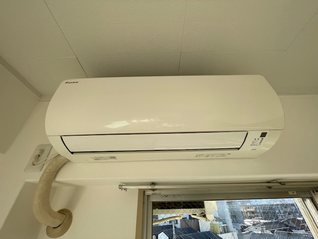 その他設備　※同施工会社のイメージ写真※