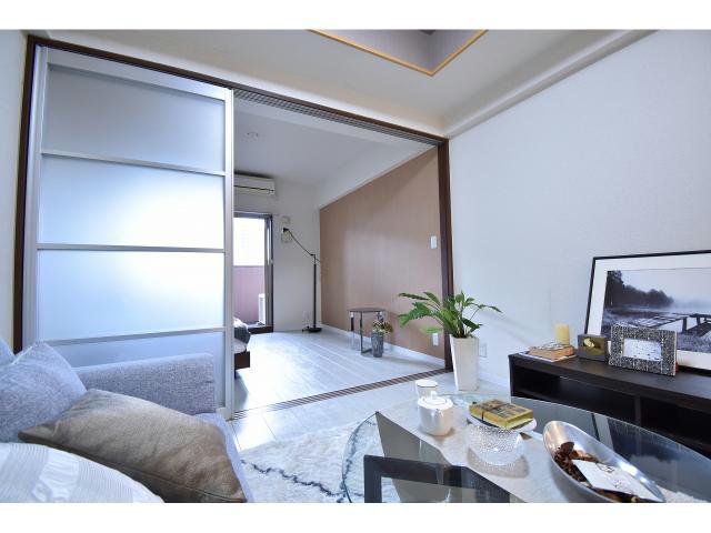 居室・リビング