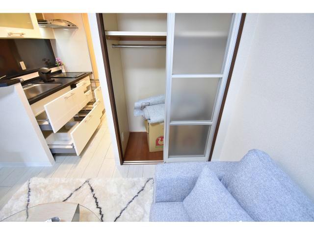 居室・リビング