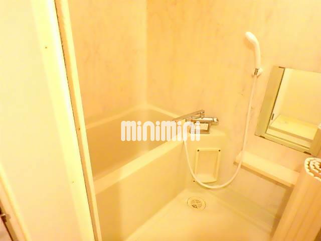 バス・シャワールーム　一日の疲れを癒してくださいませ。