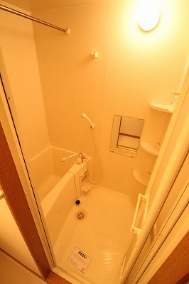 バス・シャワールーム　同型タイプ