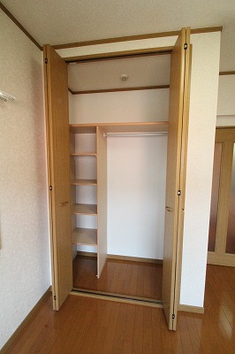 収納　同型タイプ