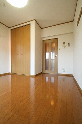 居室・リビング　同型タイプ