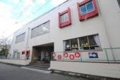 幼稚園・保育園　尼崎市立幼稚園武庫南幼稚園（幼稚園・保育園）まで382m