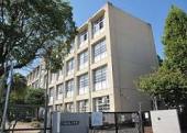 小学校　尼崎市立武庫南小学校（小学校）まで638m