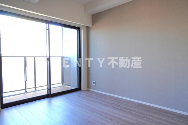 居室・リビング　使いやすいリビングです