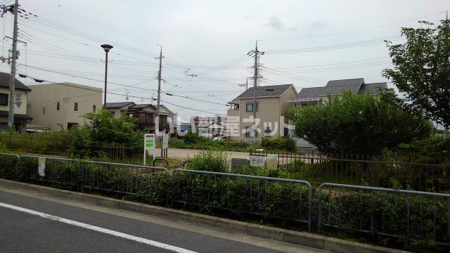 公園　九頭神廃寺史跡東公園（公園）まで322m