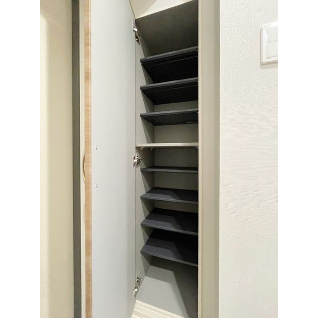 その他　シューズボックス