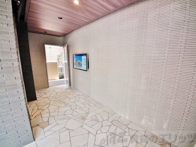 ロビー　エントランス