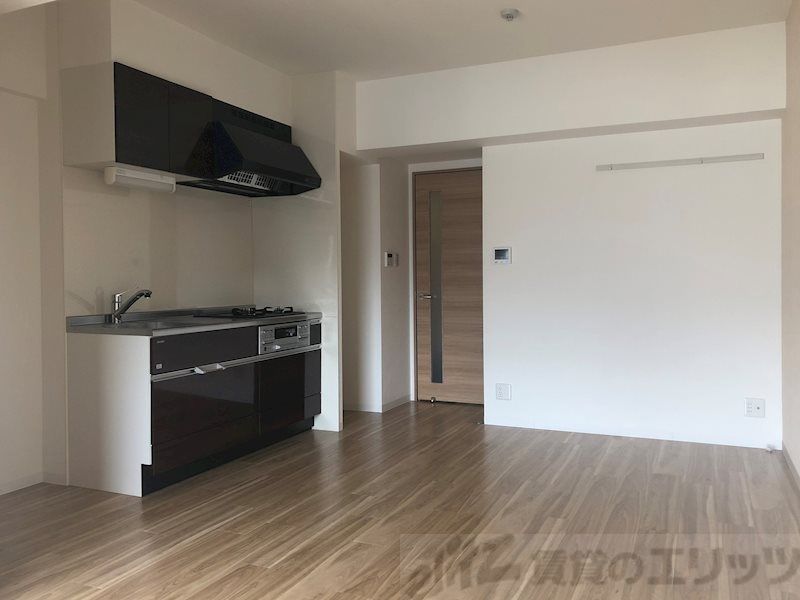 居室・リビング　リビング/居室