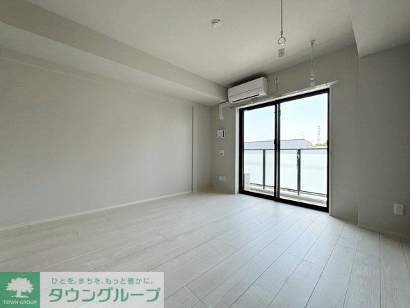 その他部屋・スペース　リビング/居室