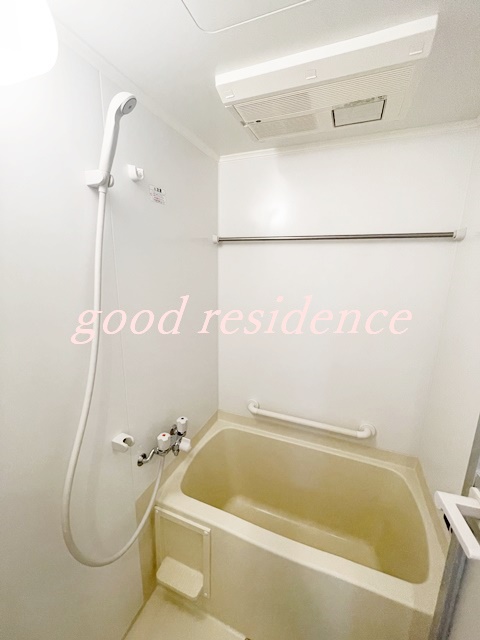 バス・シャワールーム　【南国を想像させるキレイめ物件♪】おすすめ！！