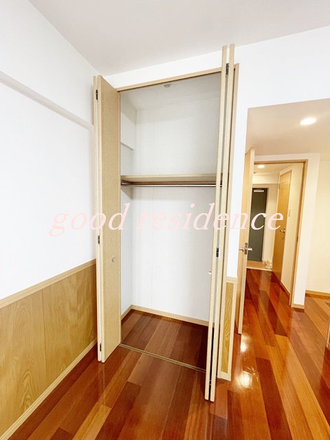 収納　【南国を想像させるキレイめ物件♪】おすすめ！！