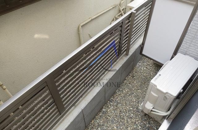 眺望　眺望です。