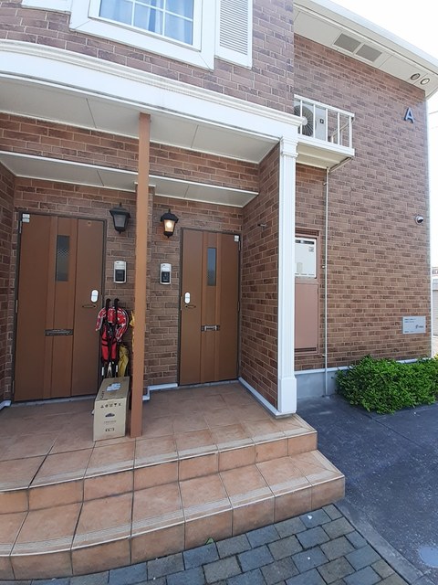 エントランス　その他共有部分