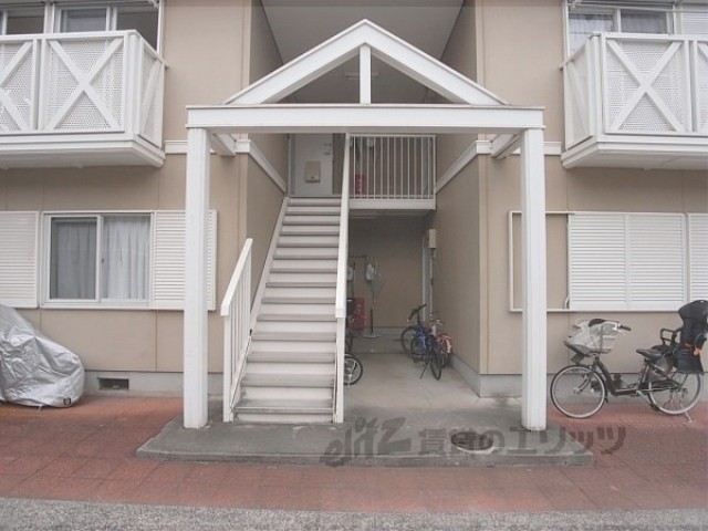 その他設備　浴室乾燥機