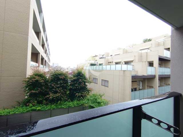 眺望　ラ・ミアカーサ東中野