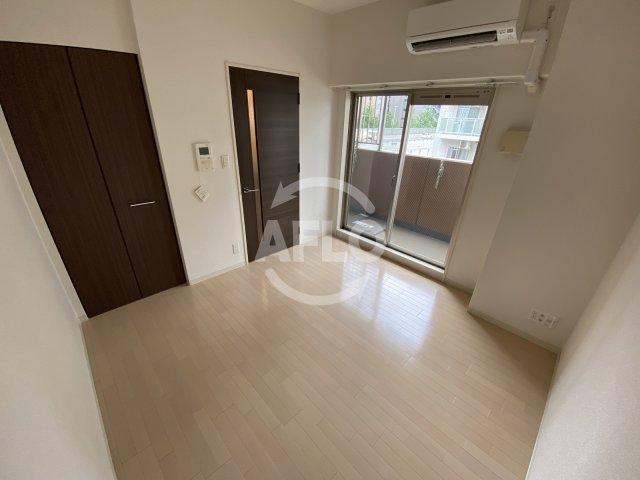 居室・リビング　プレサンス梅田北パワーゲート　リビング