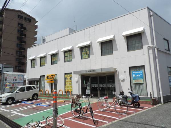 銀行　池田泉州銀行春木支店（銀行）まで950m