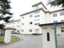 中学校　八戸市立第二中学校（中学校）まで350m