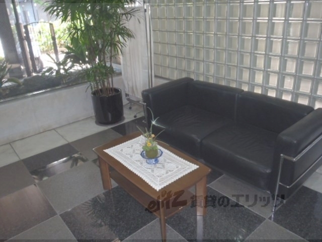 ロビー　ロビー