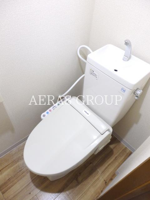 トイレ　同仕様参考