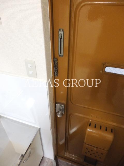 セキュリティ　同仕様参考