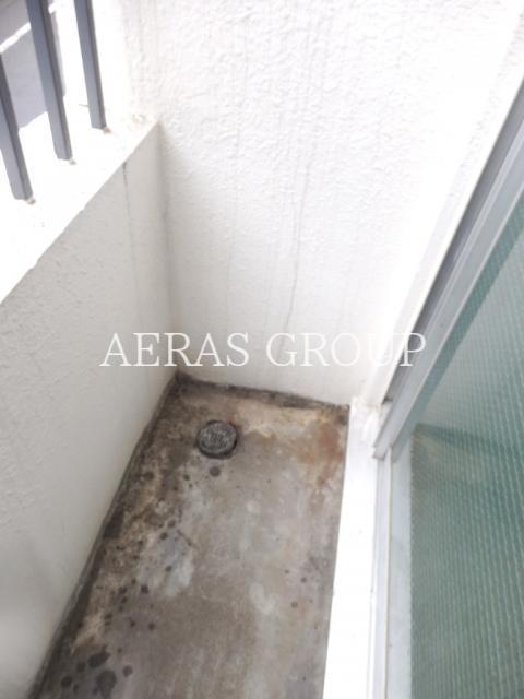 バルコニー　同仕様参考