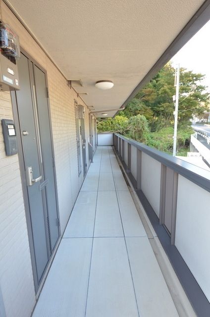 エントランス　☆エントランス♪☆