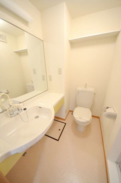 洗面設備　☆洗面所♪☆