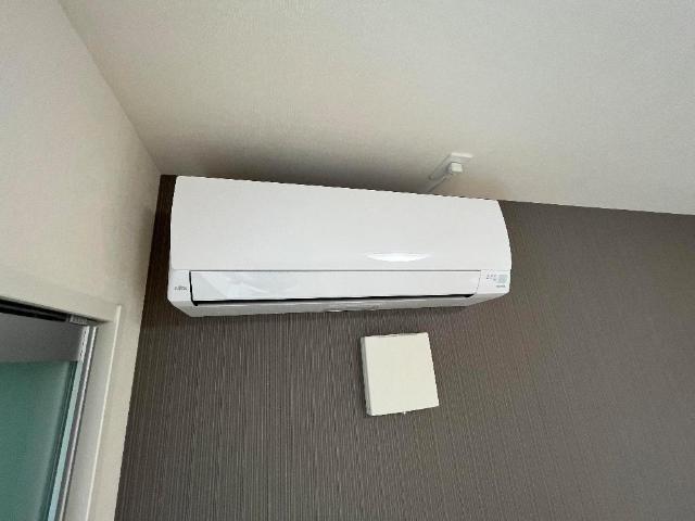 その他設備　エアコン（イメージ）