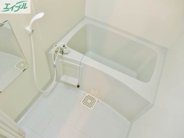 バス・シャワールーム　バスルーム