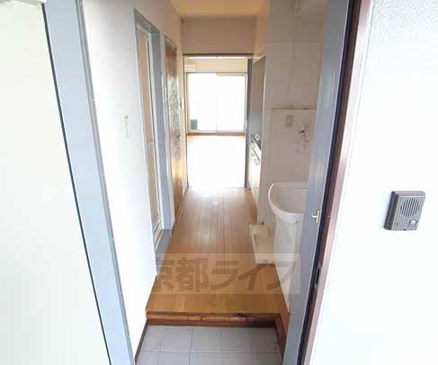 玄関　玄関です