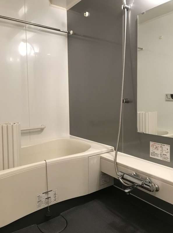 バス・シャワールーム　同仕様写真含む