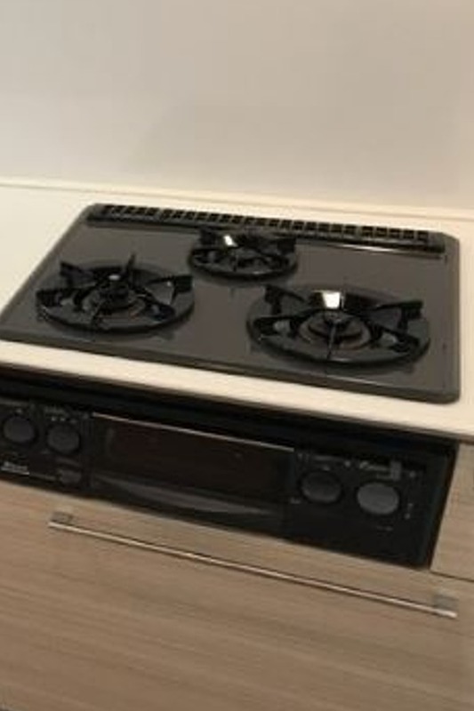 キッチン　同仕様写真含む