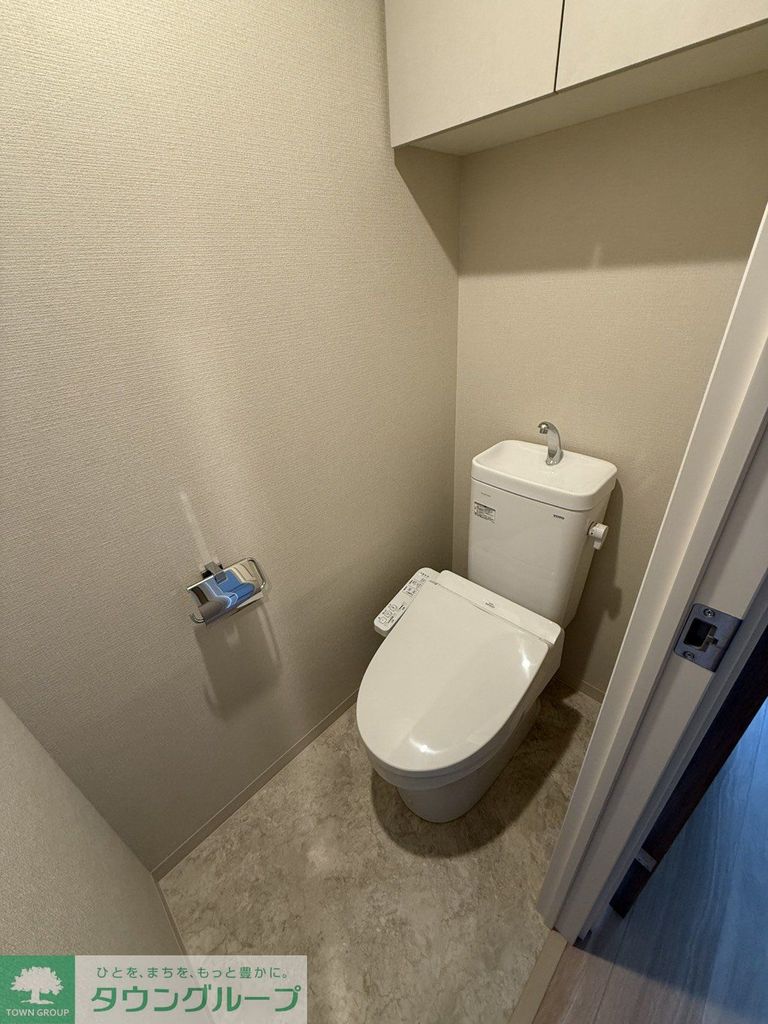 トイレ　別部屋参考写真