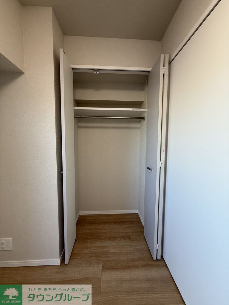 収納　別部屋参考写真