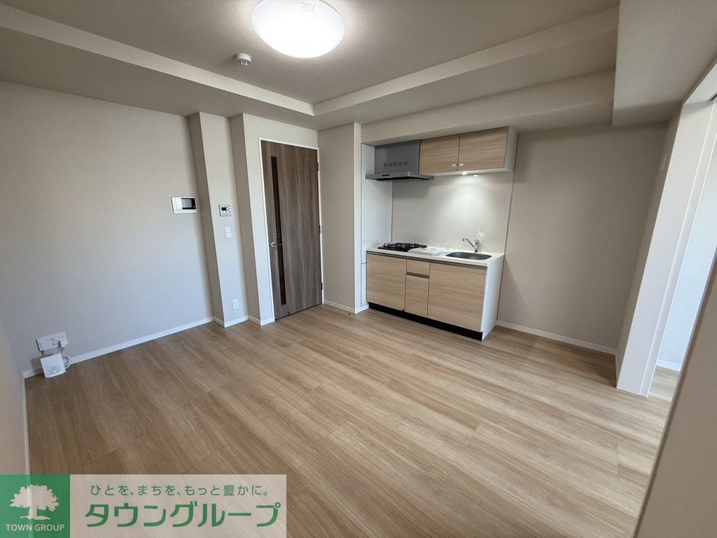 居室・リビング　別部屋参考写真