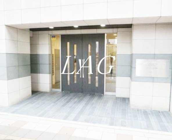 エントランス　エントランスです。