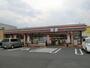 コンビニ　セブン‐イレブン／八幡本城１丁目店（コンビニ）まで435m