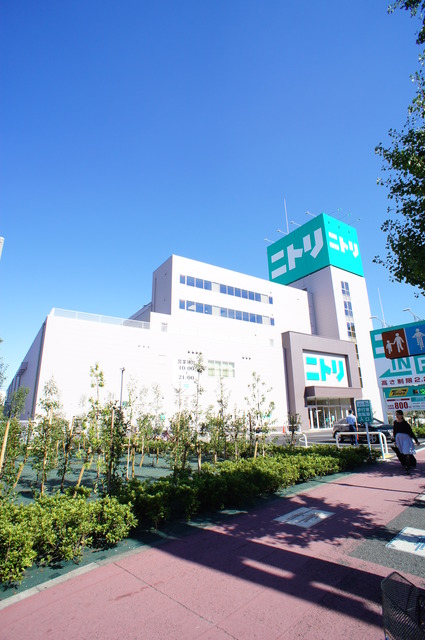 その他　ニトリ大田大鳥居店（その他）まで533m